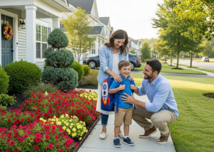 back to school checklist