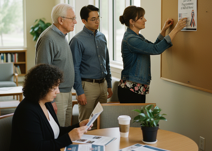 Communicate With Care