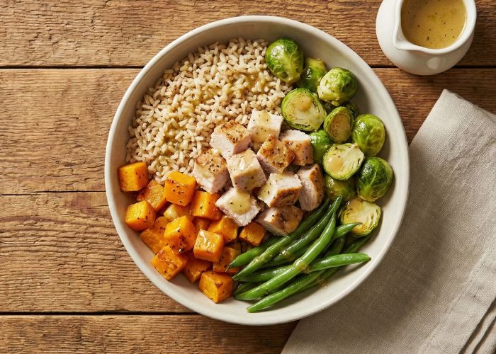 Thanksgiving Leftover Recipes