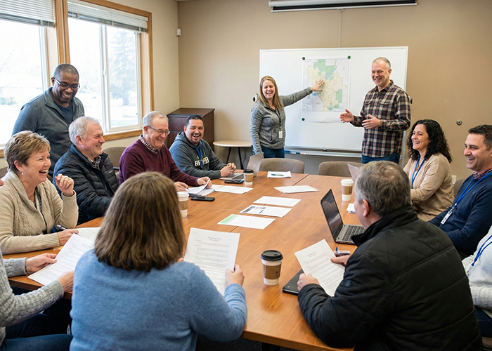 Choose a Beneficiary