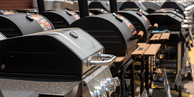 best electric smokers