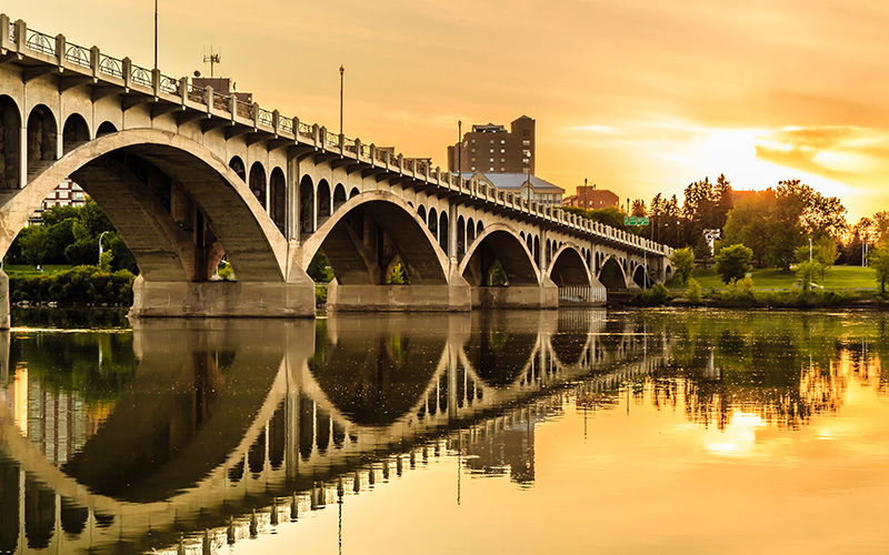 Saskatoon, Saskatchewan