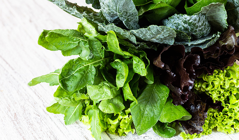 best organic superfoods