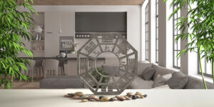 feng shui home