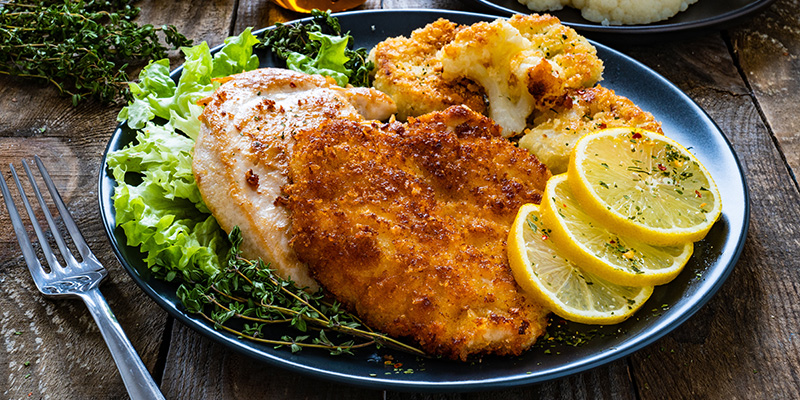 pork chop air fryer recipes