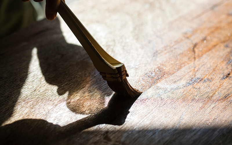 What plywood is good for floors?