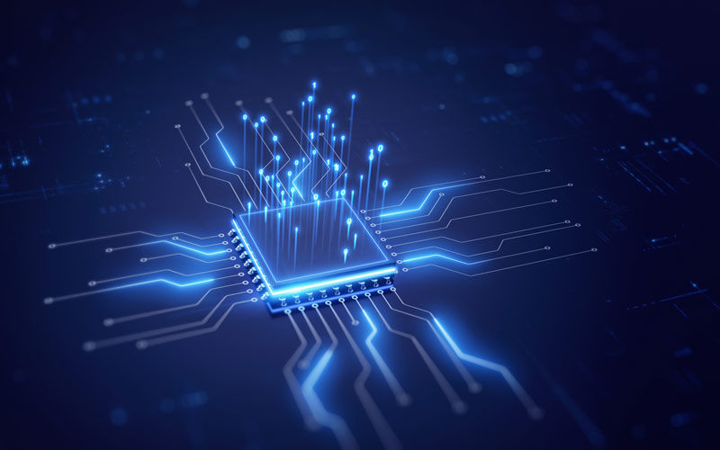 a processor | chattanooga quantum network