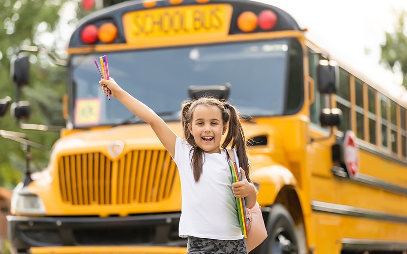 back to school safety tips for parents