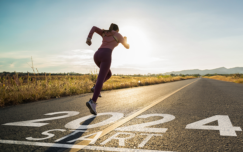 how to set goals in life