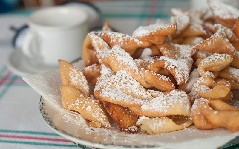 spring recipes