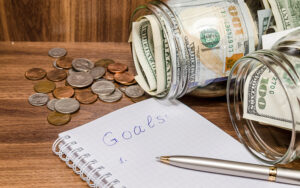 save money in spring