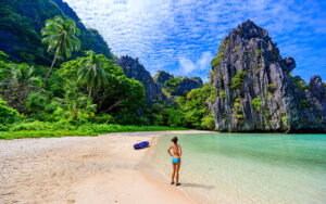 best beaches in the world