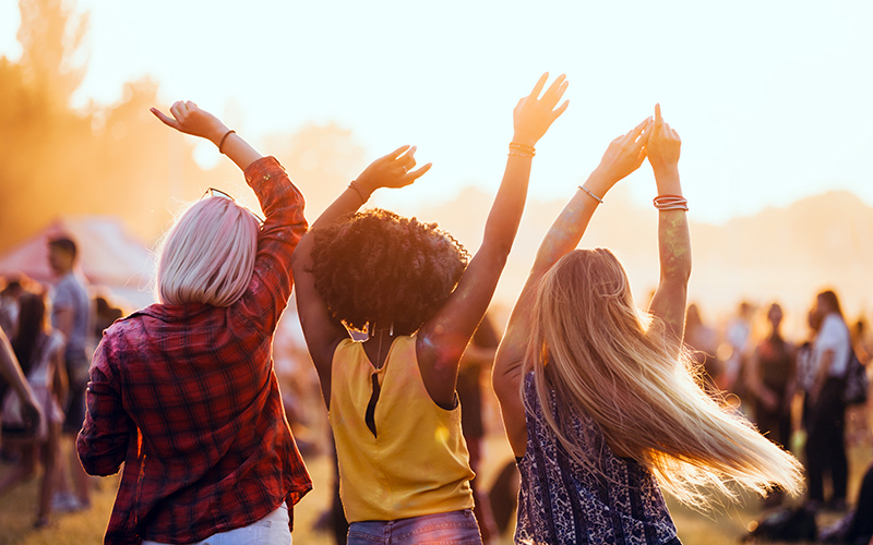 summer events in north carolina