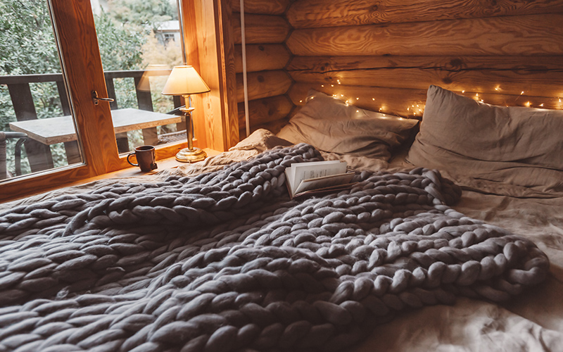 winter decor, winter decor ideas