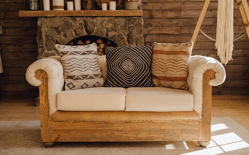 home decor for winter