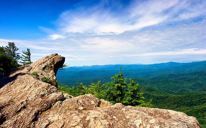 Blowing Rock