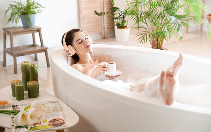 Reward Yourself
