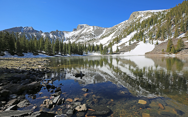 US national parks