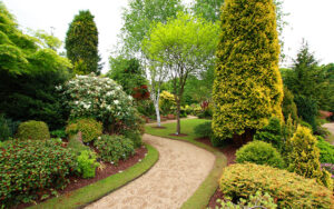 spring HOA projects