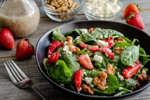 healthy salad | summer salads