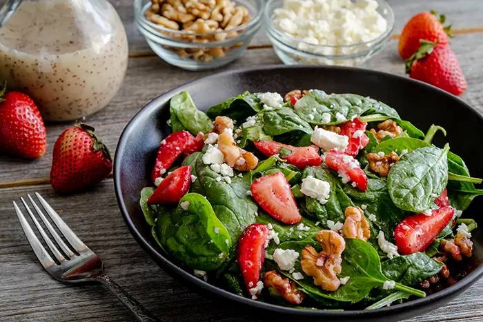 healthy salad | summer salads