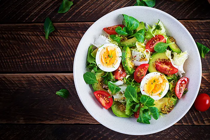 delicious salad | summer salads