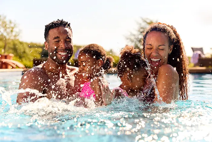 happy family | activities for the family