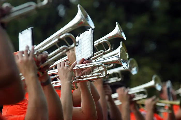 trumpets | fireworks safety tips