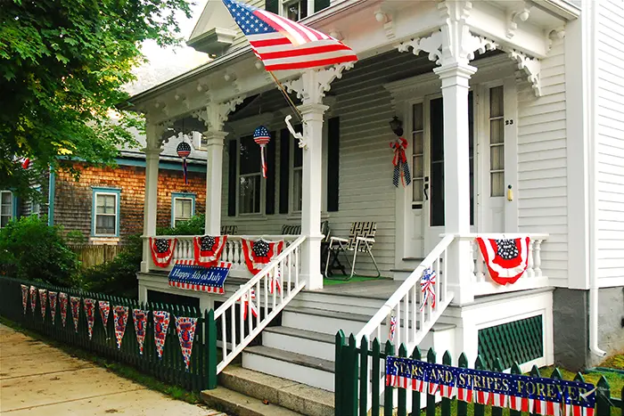 happy 4th of july | fireworks safety tips