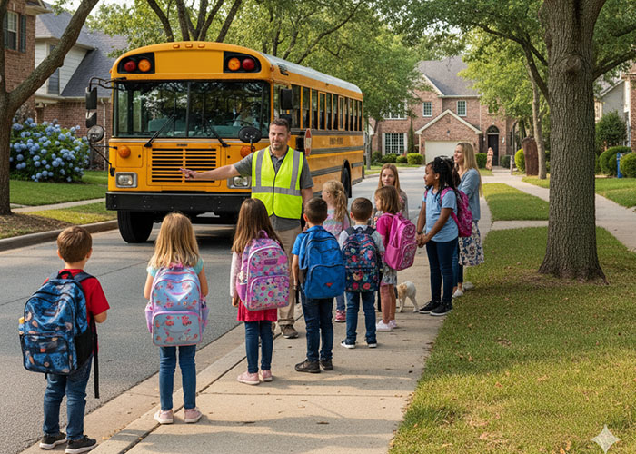 back to school checklist