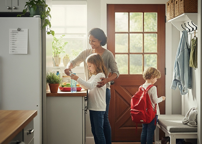 back to school checklist