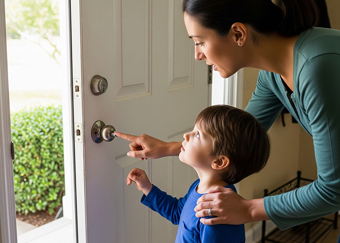 back to school checklist