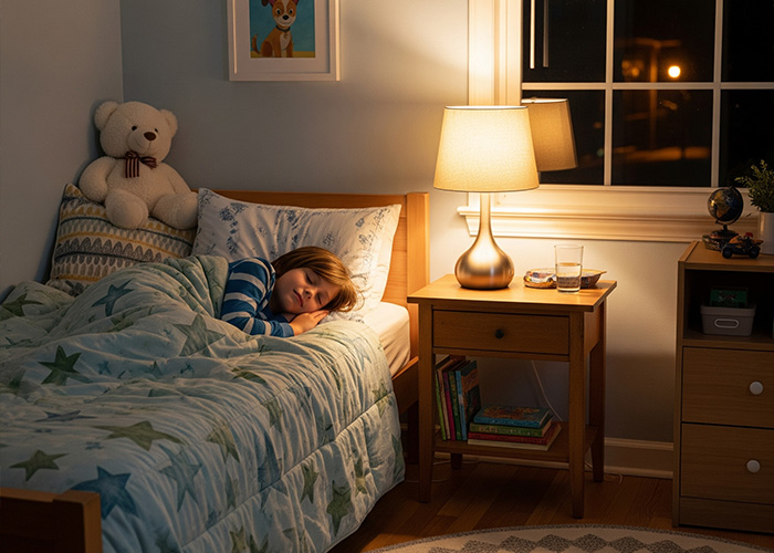 back to school checklist