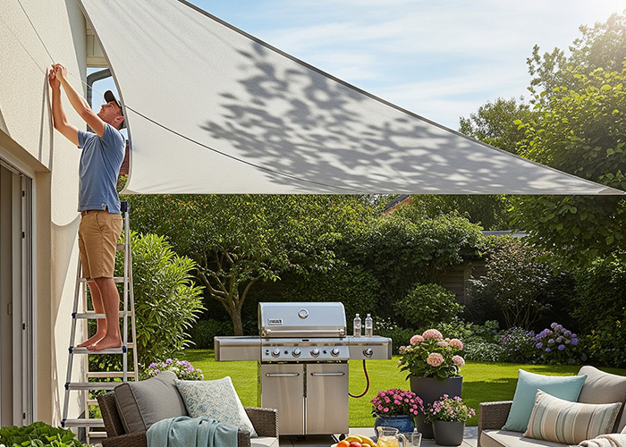 Outdoor Living Upgrades