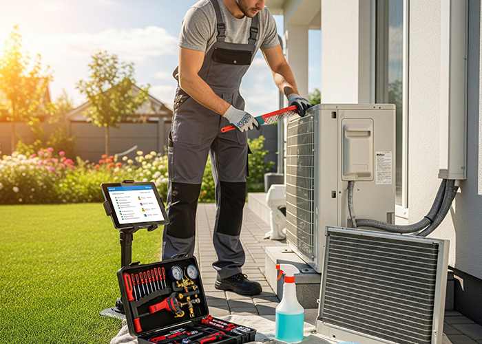 Cooling and Ventilation Tune-ups