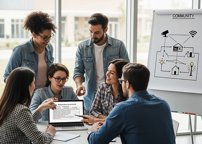 Community-Wide Ideas for HOAs