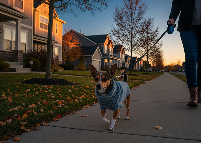 Cold Weather and Seasonal Health Tips