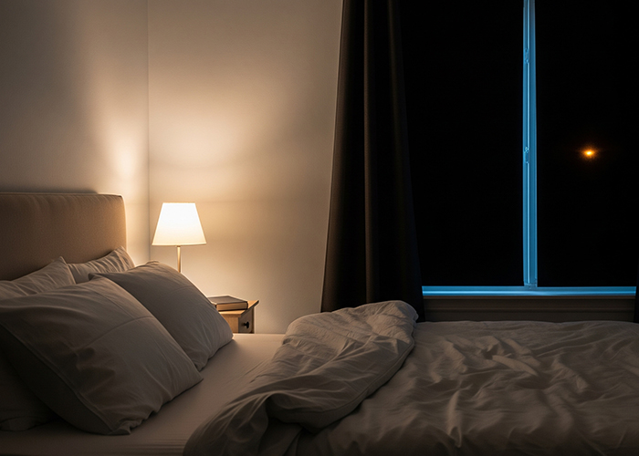 Light That Works With Your Body
