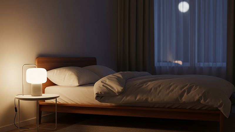 sleep wellness