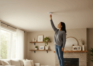 HOA preventive maintenance