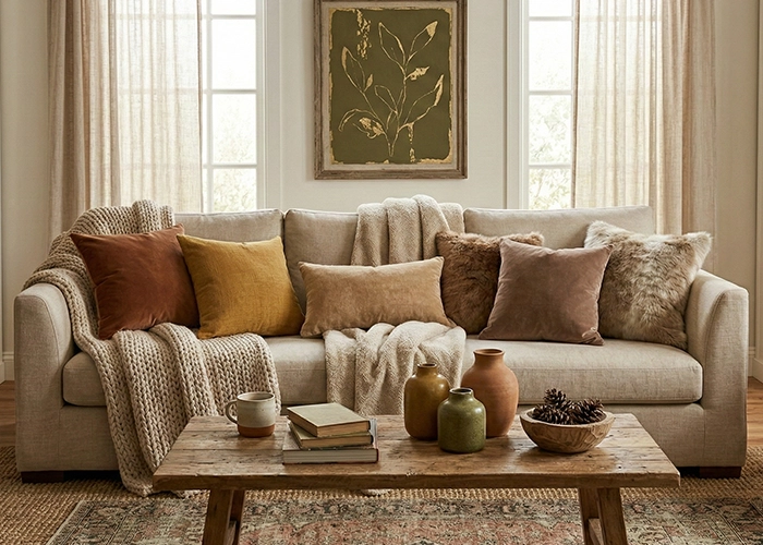 cozy living rooms ideas