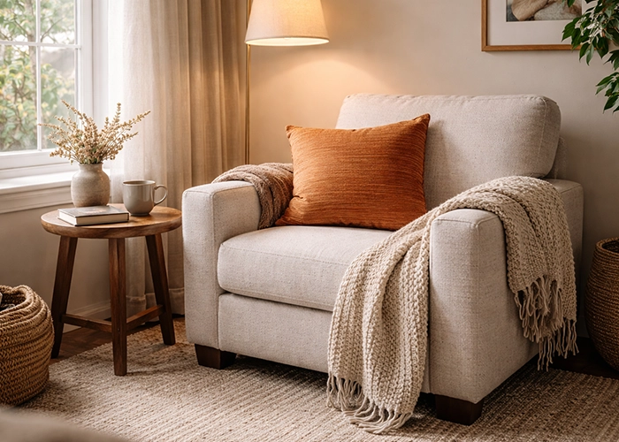 cozy living rooms ideas