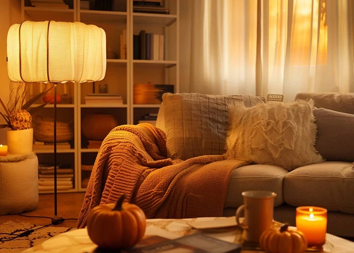 Cozy Home Decor Ideas