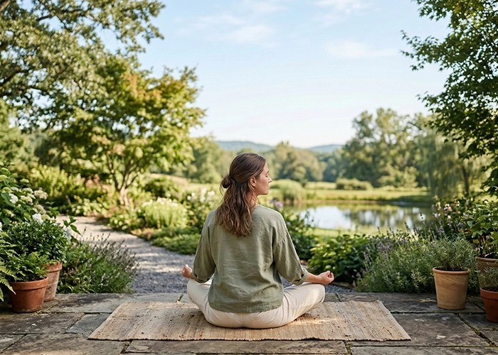 Healthy lifestyle ideas