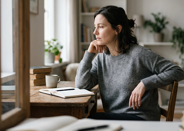 CBT techniques for negative thoughts