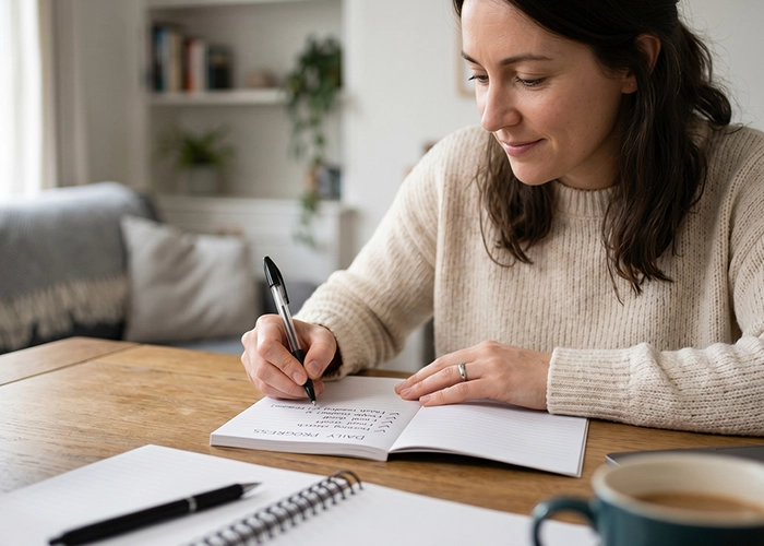 CBT techniques for negative thoughts