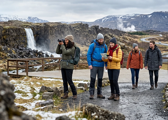 safest places to travel for beginners