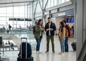 safest countries for first-time travelers